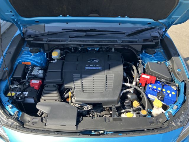 SUBARU XV HYBRID