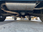 SUBARU XV HYBRID
