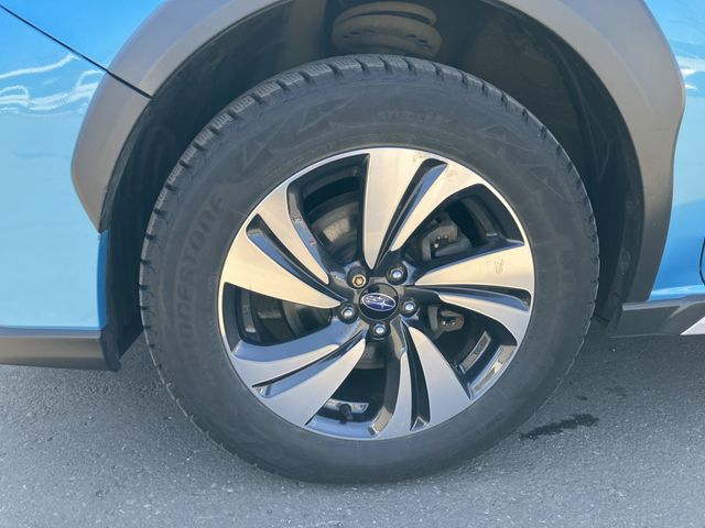 SUBARU XV HYBRID
