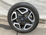 SUBARU XV HYBRID