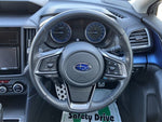 SUBARU XV HYBRID