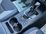SUBARU XV HYBRID