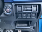 SUBARU XV HYBRID