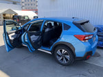 SUBARU XV HYBRID
