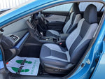 SUBARU XV HYBRID