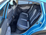 SUBARU XV HYBRID
