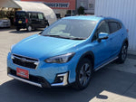 SUBARU XV HYBRID