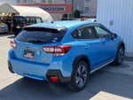 SUBARU XV HYBRID