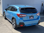SUBARU XV HYBRID