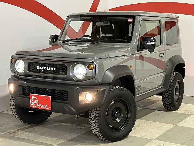 JIMNY SIERRA