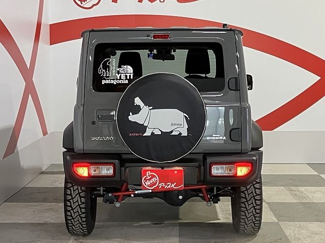 JIMNY SIERRA
