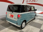 MOVE canbus 4WD