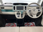 MOVE canbus 4WD