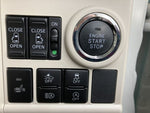 MOVE canbus 4WD