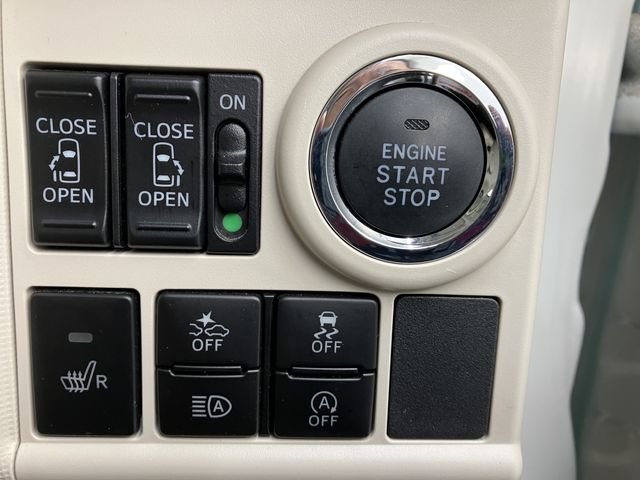 MOVE canbus 4WD