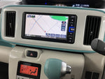 MOVE canbus 4WD