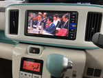 MOVE canbus 4WD