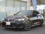 BMW 3series sedan