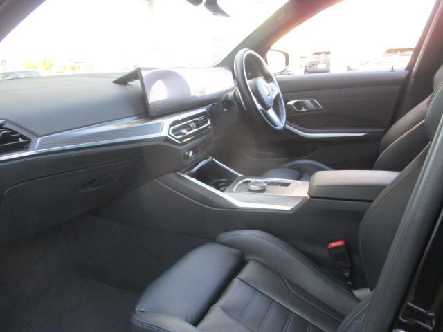 BMW 3series sedan