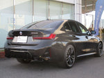 BMW 3series sedan