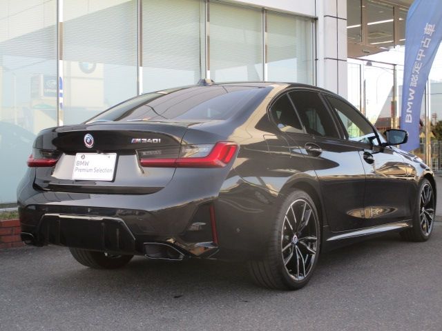 BMW 3series sedan