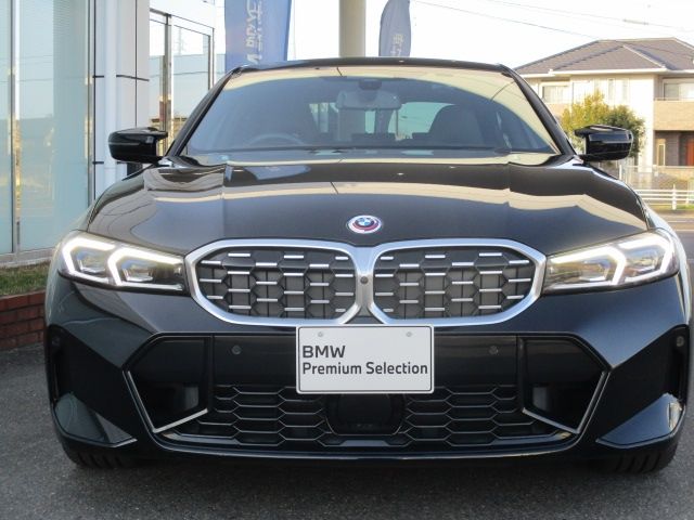 BMW 3series sedan