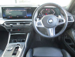 BMW 3series sedan
