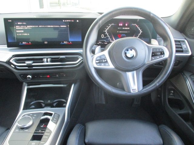 BMW 3series sedan