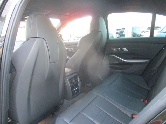 BMW 3series sedan