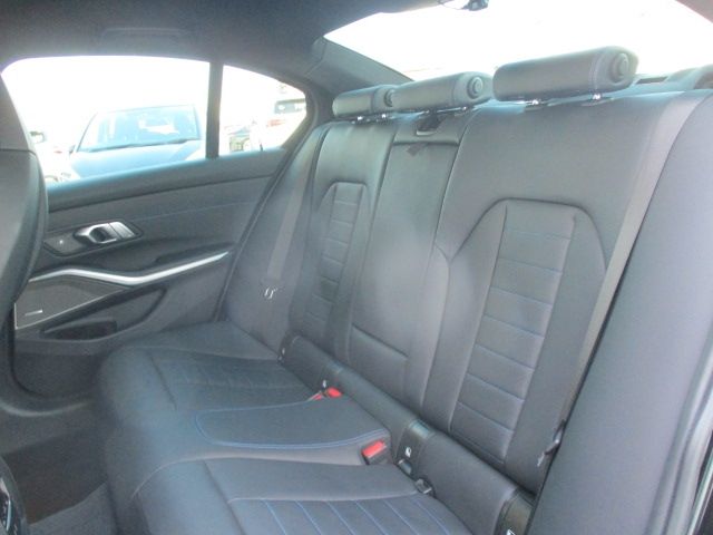 BMW 3series sedan