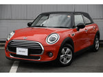MINI COOPER D 5DOOR