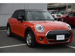 MINI COOPER D 5DOOR