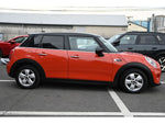 MINI COOPER D 5DOOR