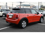 MINI COOPER D 5DOOR