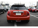 MINI COOPER D 5DOOR