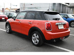 MINI COOPER D 5DOOR