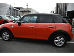 MINI COOPER D 5DOOR