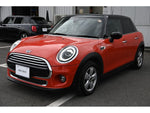 MINI COOPER D 5DOOR