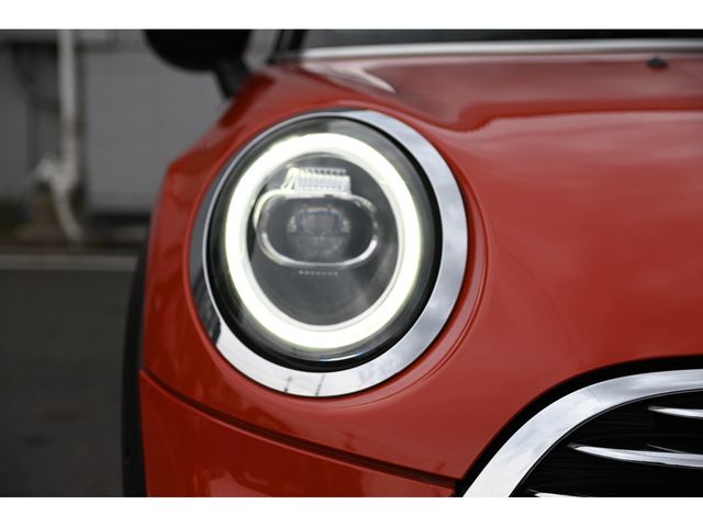 MINI COOPER D 5DOOR
