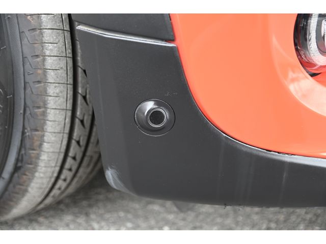 MINI COOPER D 5DOOR
