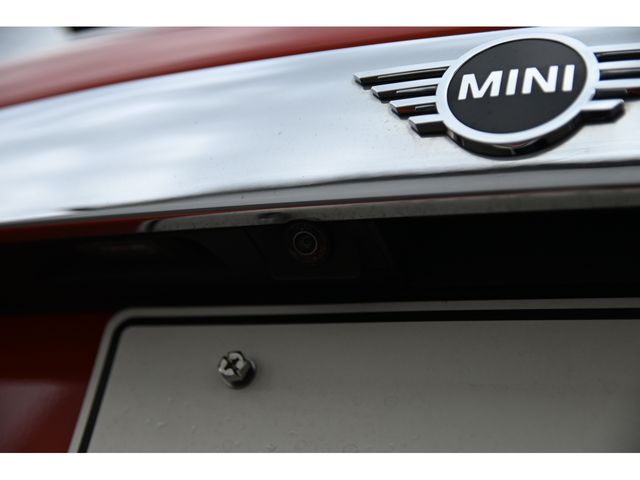 MINI COOPER D 5DOOR