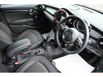 MINI COOPER D 5DOOR