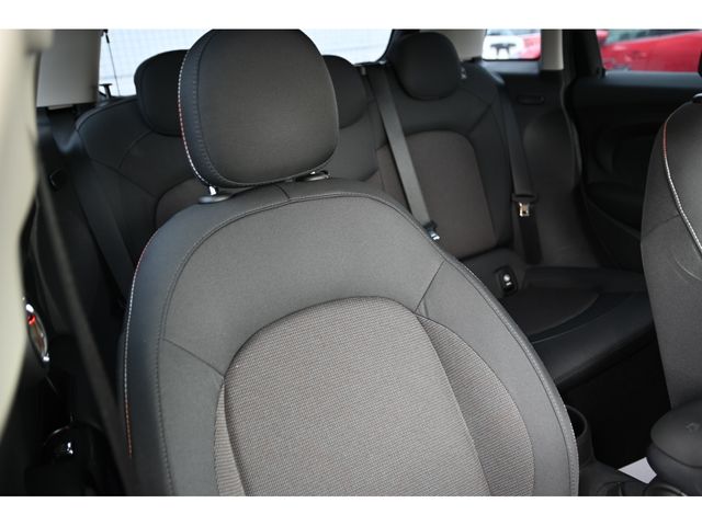 MINI COOPER D 5DOOR