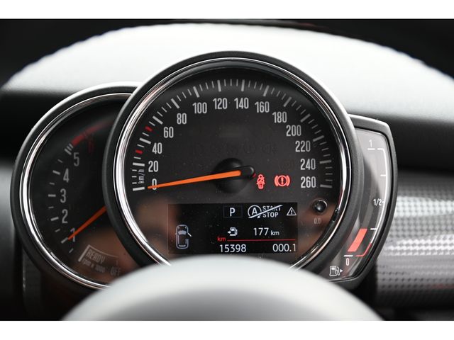 MINI COOPER D 5DOOR