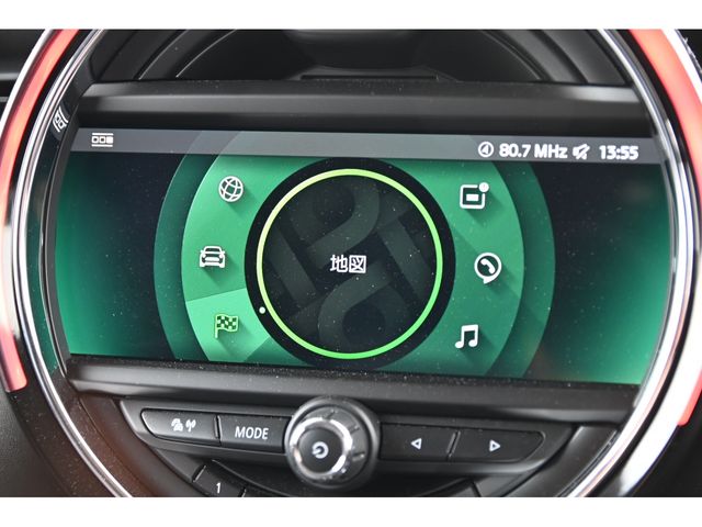 MINI COOPER D 5DOOR