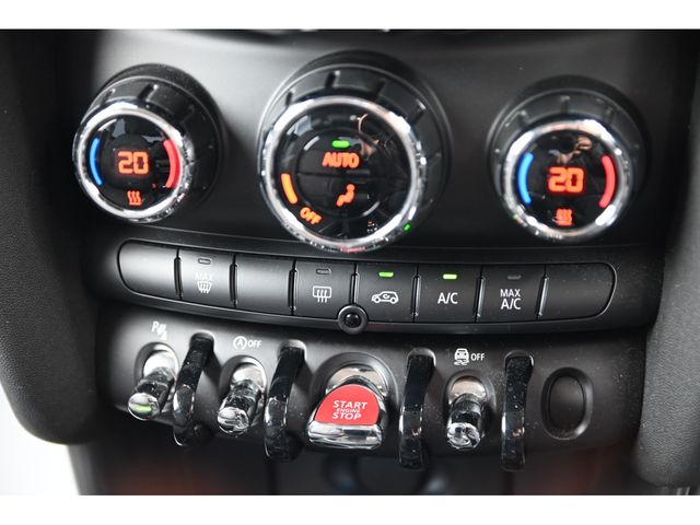 MINI COOPER D 5DOOR