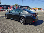 LEXUS GS450h