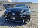 LEXUS GS450h