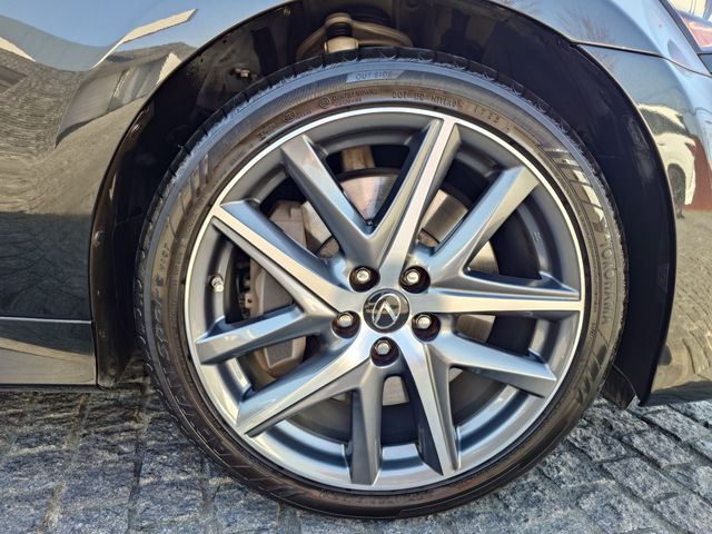 LEXUS GS450h