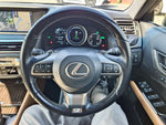 LEXUS GS450h